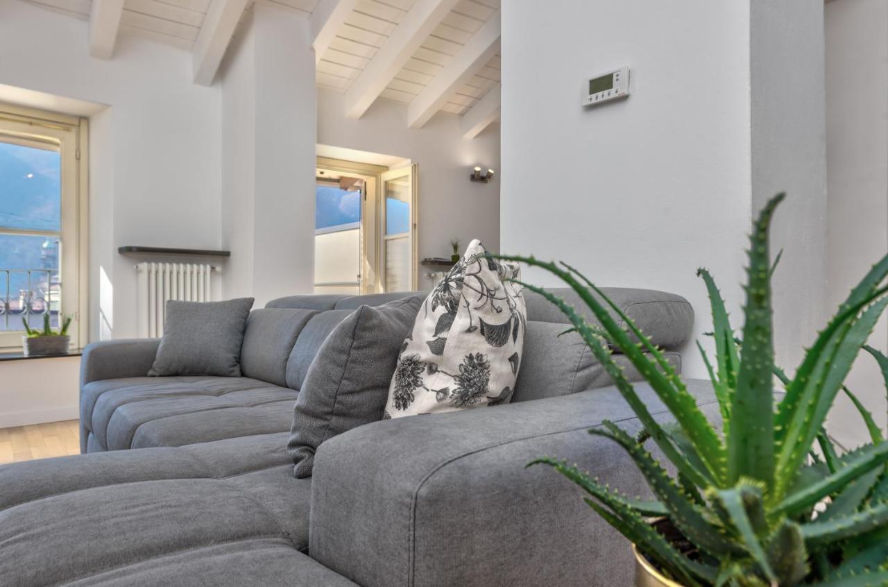 Appartement Duomo-porta Torre Penthouse With Private Terrace