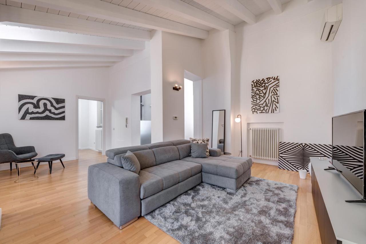 Appartement Duomo-porta Torre Penthouse With Private Terrace *