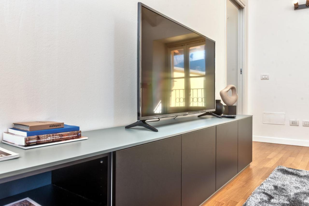 Appartement Duomo-porta Torre Penthouse With Private Terrace *