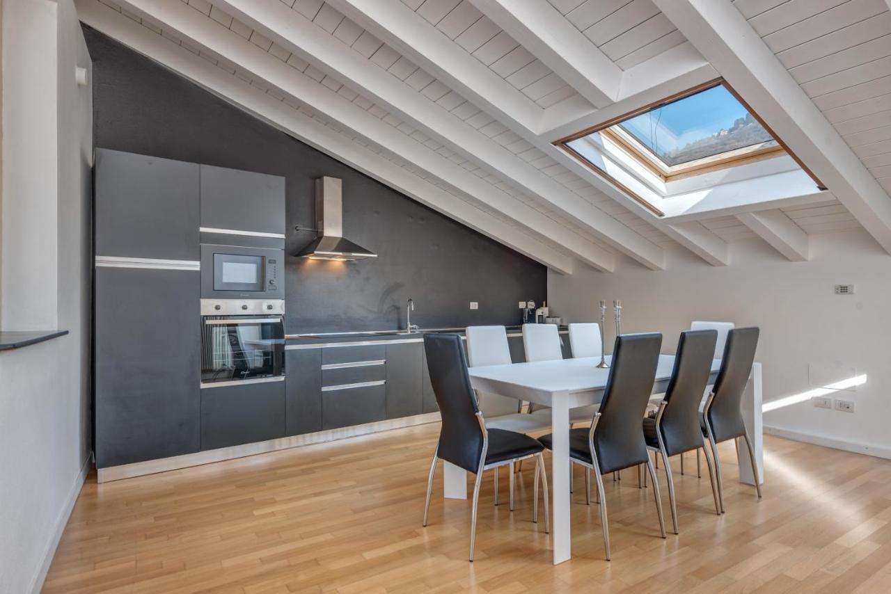 Appartement Duomo-porta Torre Penthouse With Private Terrace *