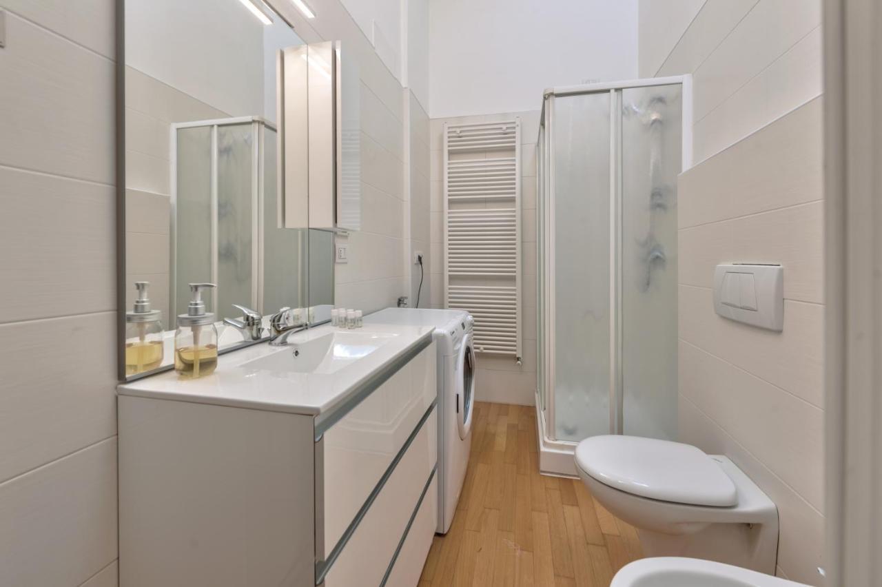 Appartement Duomo-porta Torre Penthouse With Private Terrace Côme