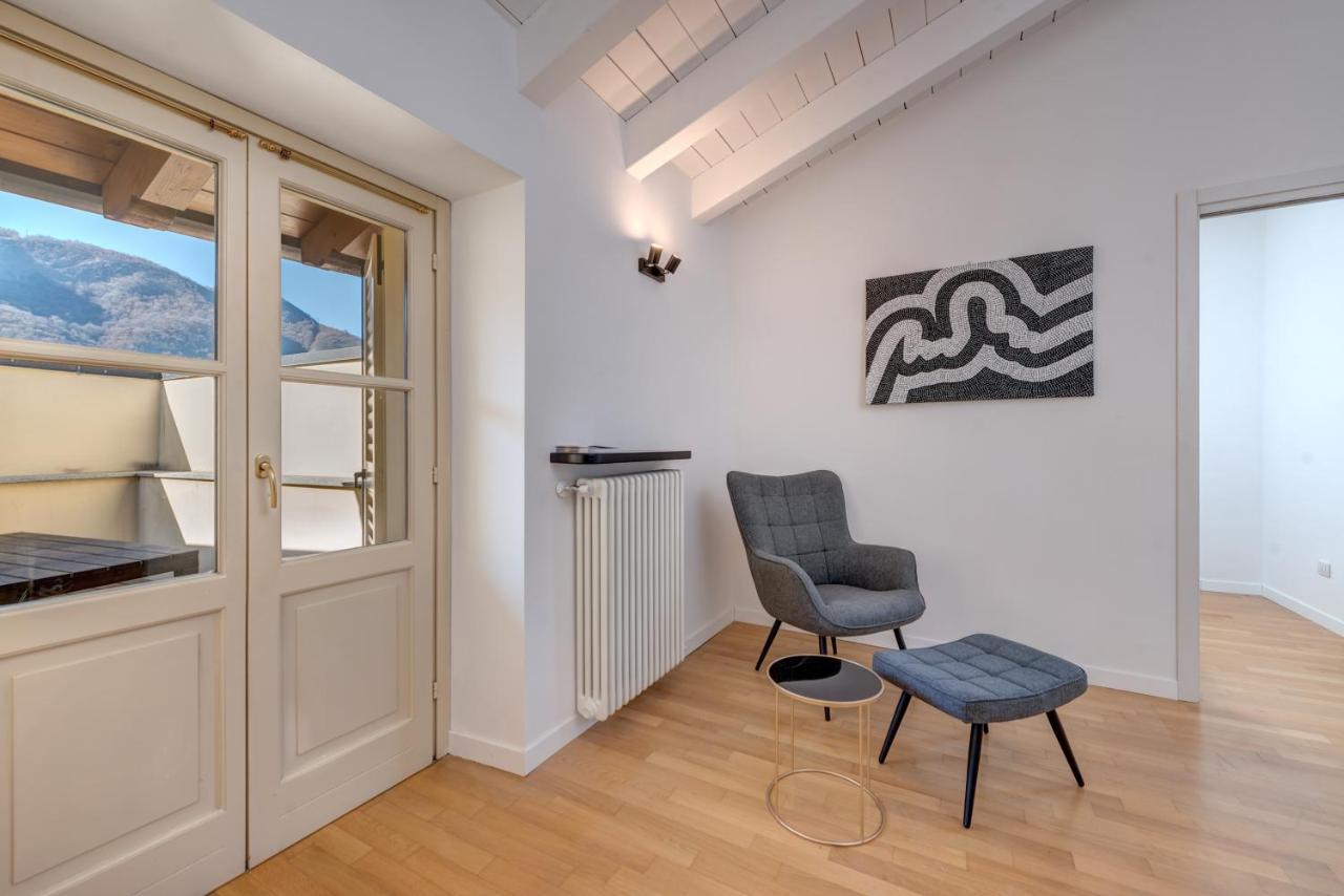 Appartement Duomo-porta Torre Penthouse With Private Terrace